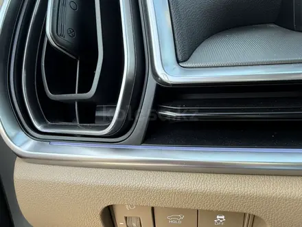 Kia Sorento 2023 года за 20 500 000 тг. в Алматы – фото 8