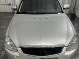 ВАЗ (Lada) Priora 2170 2015 годаfor2 700 000 тг. в Усть-Каменогорск – фото 5