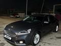 Kia K7 2016 года за 9 500 000 тг. в Алматы – фото 2