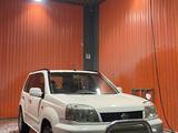 Nissan X-Trail 2001 годаүшін2 800 000 тг. в Алматы – фото 2