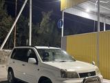 Nissan X-Trail 2001 годаүшін2 800 000 тг. в Алматы – фото 4