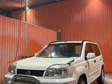 Nissan X-Trail 2001 годаүшін2 800 000 тг. в Алматы – фото 3