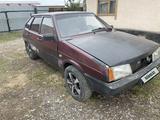 ВАЗ (Lada) 2109 1996 годаүшін400 000 тг. в Усть-Каменогорск – фото 3