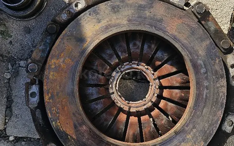 Корзина subaru impreza wrx sti grb за 60 000 тг. в Караганда