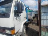 Mitsubishi 1995 года за 12 000 000 тг. в Усть-Каменогорск