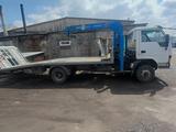Mitsubishi 1995 года за 12 000 000 тг. в Усть-Каменогорск – фото 4