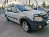 ВАЗ (Lada) Largus 2021 годаүшін5 800 000 тг. в Шымкент – фото 5