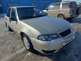 Daewoo Nexia 2013 года за 2 100 000 тг. в Актобе – фото 3