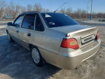 Daewoo Nexia 2013 года за 2 000 000 тг. в Актобе – фото 6