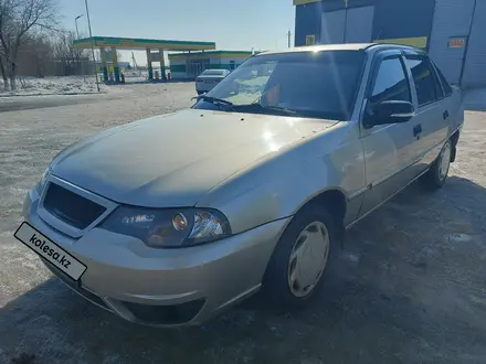 Daewoo Nexia 2013 года за 2 000 000 тг. в Актобе – фото 8