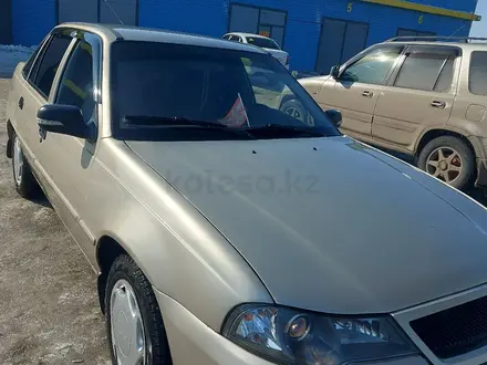 Daewoo Nexia 2013 года за 2 000 000 тг. в Актобе