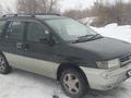 Nissan Prairie Joy 1997 года за 1 800 000 тг. в Усть-Каменогорск – фото 2