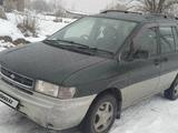 Nissan Prairie Joy 1997 годаfor2 000 000 тг. в Усть-Каменогорск