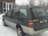 Nissan Prairie Joy 1997 годаfor2 000 000 тг. в Усть-Каменогорск – фото 4