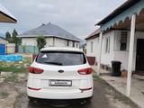 Subaru Tribeca 2006 года за 5 200 000 тг. в Алматы – фото 5