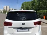 Kia Carnival 2019 года за 11 000 000 тг. в Астана – фото 4