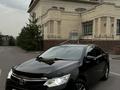 Toyota Camry 2016 года за 10 500 000 тг. в Алматы