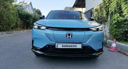 Honda e:NS1 2022 года за 9 400 000 тг. в Алматы – фото 3