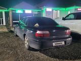 Opel Omega 2002 года за 900 000 тг. в Актобе – фото 5