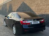 Toyota Camry 2012 года за 10 000 000 тг. в Павлодар