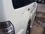 Mitsubishi Pajero 2007 года за 8 500 000 тг. в Астана – фото 5