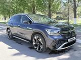 Volkswagen ID.6 2023 года за 15 500 000 тг. в Астана – фото 3