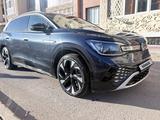 Volkswagen ID.6 2023 года за 15 500 000 тг. в Астана – фото 5