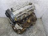 Двигатель Duratec 2.0 alda за 440 000 тг. в Костанай – фото 2