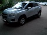 Chevrolet Tracker 2015 годаfor5 700 000 тг. в Уральск – фото 2