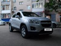 Chevrolet Tracker 2015 годаүшін5 700 000 тг. в Уральск