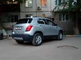 Chevrolet Tracker 2015 годаүшін5 700 000 тг. в Уральск – фото 5