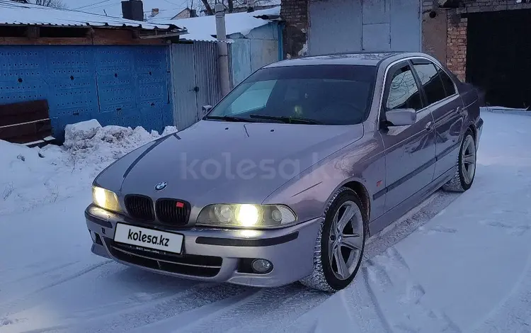 BMW 528 1996 годаfor4 200 000 тг. в Костанай