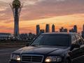 Mercedes-Benz C 220 1994 года за 1 790 000 тг. в Караганда
