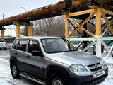 Chevrolet Niva 2015 года за 3 500 000 тг. в Караганда – фото 3