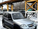 Chevrolet Niva 2015 года за 3 500 000 тг. в Караганда – фото 4