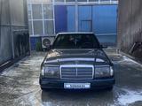 Mercedes-Benz E 230 1992 годаfor1 100 000 тг. в Талдыкорган – фото 4