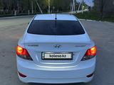 Hyundai Accent 2013 годаүшін3 750 000 тг. в Костанай – фото 5
