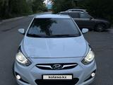 Hyundai Accent 2013 годаүшін3 750 000 тг. в Костанай