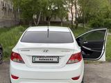 Hyundai Accent 2013 годаүшін3 750 000 тг. в Костанай – фото 2