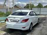 Hyundai Accent 2013 годаүшін3 750 000 тг. в Костанай – фото 4