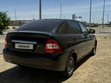 ВАЗ (Lada) Priora 2172 2012 года за 2 200 000 тг. в Актау – фото 4