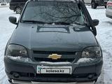 Chevrolet Niva 2020 годаүшін6 200 000 тг. в Петропавловск