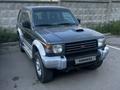 Mitsubishi Pajero 1996 года за 2 500 000 тг. в Алматы – фото 4