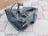 Пластик крышки воздухан заглушки на BMW E53үшін5 000 тг. в Алматы – фото 5