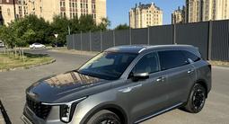 Kia Sorento 2024 годаfor21 500 000 тг. в Астана – фото 3