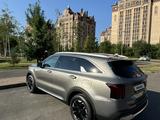 Kia Sorento 2024 годаүшін21 500 000 тг. в Астана – фото 5