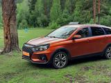 ВАЗ (Lada) Vesta SW Cross 2019 года за 6 100 000 тг. в Караганда