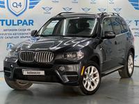 BMW X5 2012 годаүшін9 700 000 тг. в Алматы