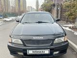 Nissan Maxima 1996 годаүшін2 500 000 тг. в Алматы – фото 3