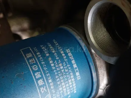 Двигатель Honda CRV 2.0 K20 K20A из Японии! за 350 000 тг. в Астана – фото 2